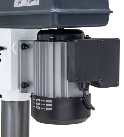 Mașină de găurit de masă TBM 380 - 16 / 230 V [2]