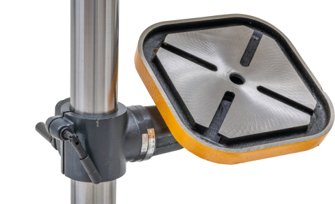 Mașină de găurit de masă TBM 380 - 16 / 230 V [4]