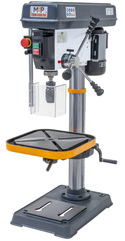 Masini de gaurit de banc M4P - Mașină de găurit de masă TBM 430 - 16 / 230 V