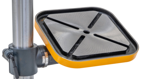 Mașină de găurit de masă TBM 430 - 16 / 230 V [3]