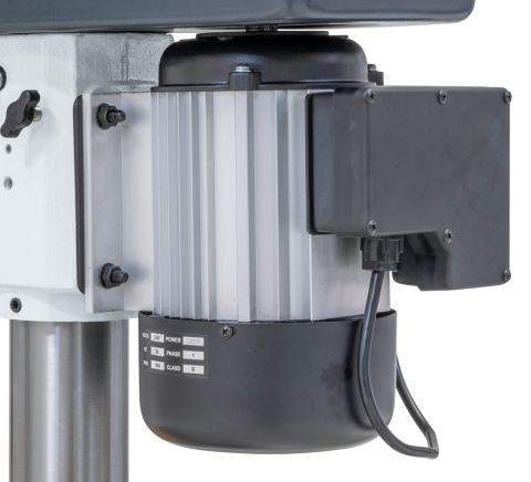 Mașină de găurit de masă TBM 430 - 16 / 230 V [1]