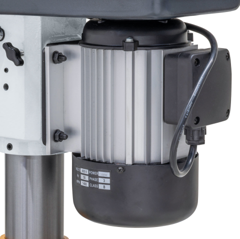 Mașină de găurit de masă TBM 430 - 16 RL / 400 V [2]