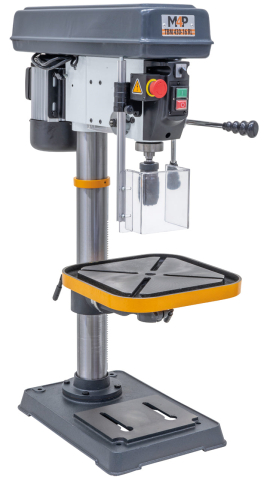 Mașină de găurit de masă TBM 430 - 16 RL / 400 V [1]
