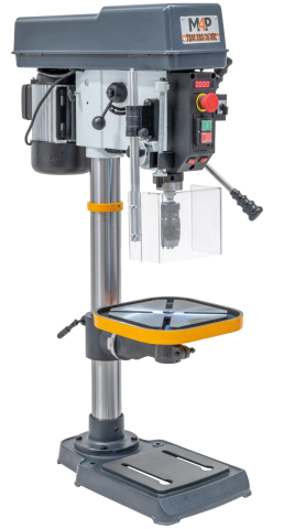 Mașină de găurit de masă Vario TBM 380 - 16 VRL / 400 V [2]
