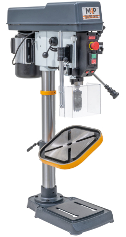 Mașină de găurit de masă Vario TBM 380 - 16 VRL / 400 V [3]