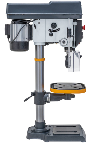 Mașină de găurit de masă Vario TBM 380 - 16 VRL / 400 V [13]