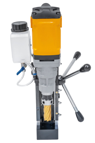 Mașină de găurit magnetică cu carotieră MBM 35 V [5]