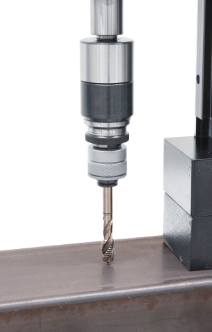 Mașină de găurit magnetică cu carotieră MBM 40 V [6]