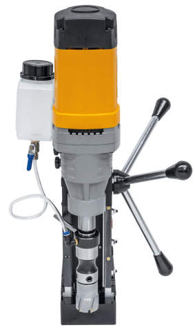 Mașină de găurit magnetică cu carotieră MBM 40 V [12]
