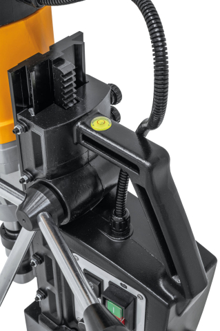 Mașină de găurit magnetică cu carotieră MBM 40 V [9]