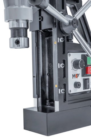 Mașină de găurit magnetică cu carotieră MBM 50 V [7]