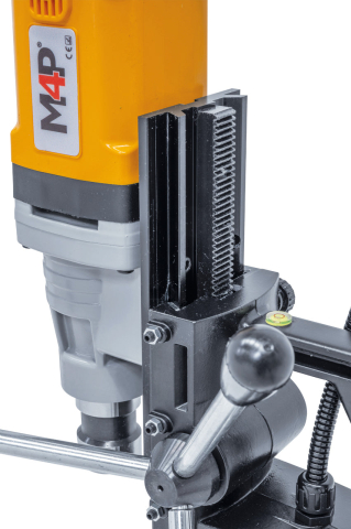Mașină de găurit magnetică cu carotieră MBM 50 V [10]