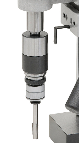 Mașină de găurit magnetică cu carotieră MBM 60 V [4]