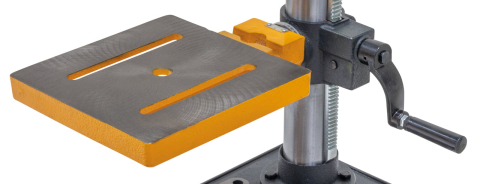 Mașină de găurit radială de masă RDP 860 - 16 T / 230 V [4]