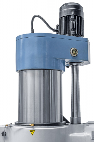 Masina de gaurit radiala RD 1300 x 40 Vario [14]