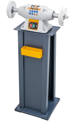 Masini de lustruit M4P - Mașină de lustruit PM 150