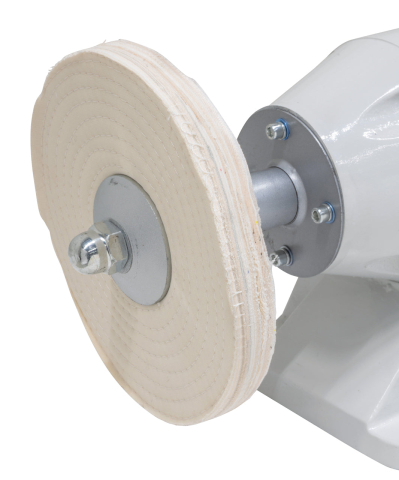 Mașină de lustruit PM 200 / 230 V [3]
