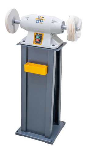 Masini de lustruit M4P - Mașină de lustruit PM 200 / 400 V