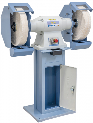 Masina de polisat PS 400 / 400 V [5]