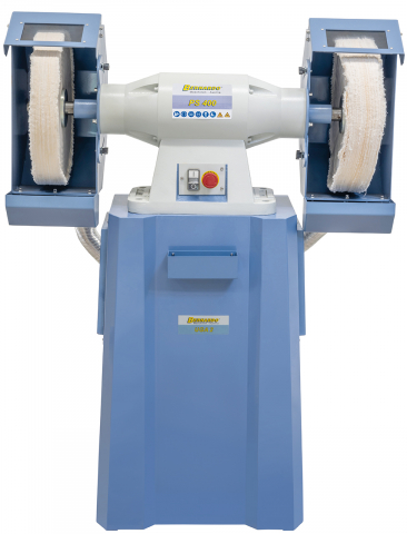 Masina de polisat PS 400 / 400 V [3]