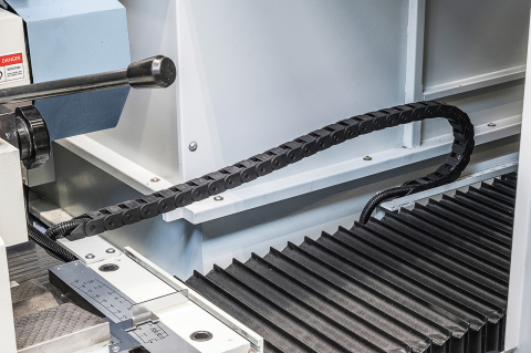 Masina de rectificat universala URS 32150 PLC [8]