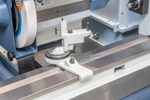 Masina de rectificat universala URS 32150 PLC [18]