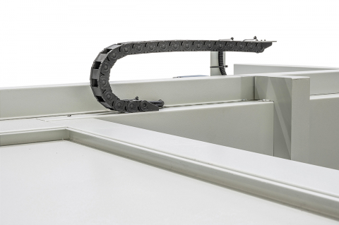 Masina de rectificat universala URS 32150 PLC [2]