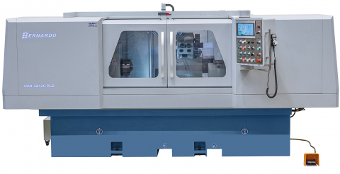 Masina de rectificat universala URS 32150 PLC [21]
