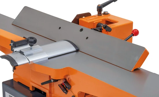 Mașină de rindeluit (îndreptat) AH 150 PN / 230 V [2]