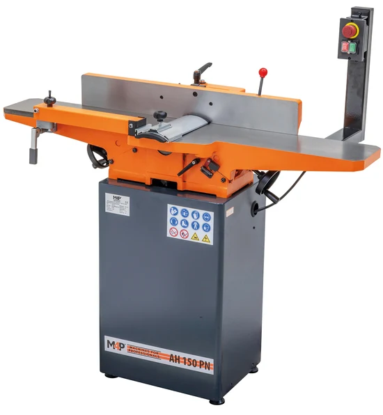 Masini pentru rindeluit M4P - Mașină de rindeluit (îndreptat) AH 150 PN / 400 V