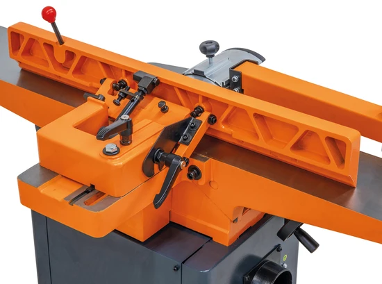 Mașină de rindeluit (îndreptat) AH 150 PS / 230 V [11]