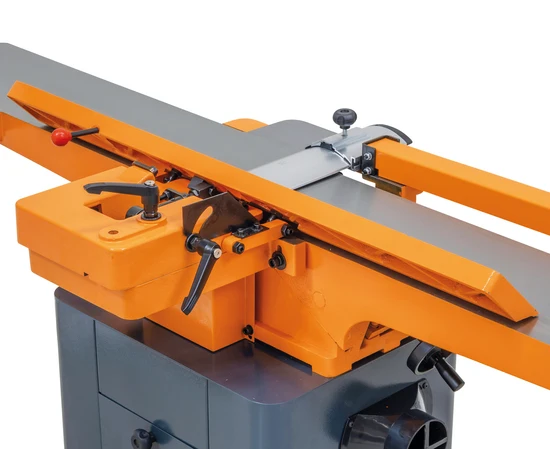 Mașină de rindeluit (îndreptat) AH 200 PS / 230 V [6]