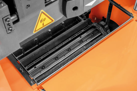 Mașină de rindeluit la grosime TP 330 / 230 V [4]