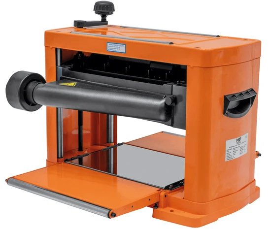 Mașină de rindeluit la grosime TP 330 / 230 V [3]