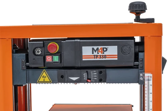 Mașină de rindeluit la grosime TP 330 / 230 V [7]
