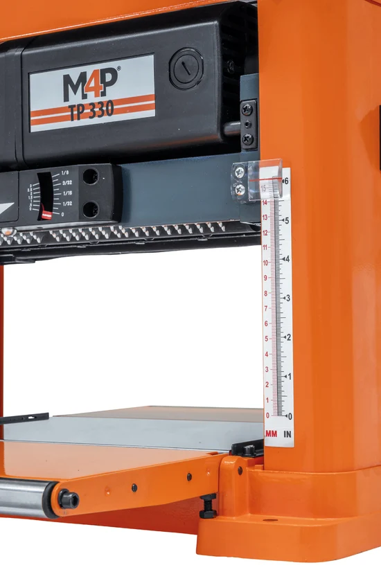 Mașină de rindeluit la grosime TP 330 / 230 V [5]