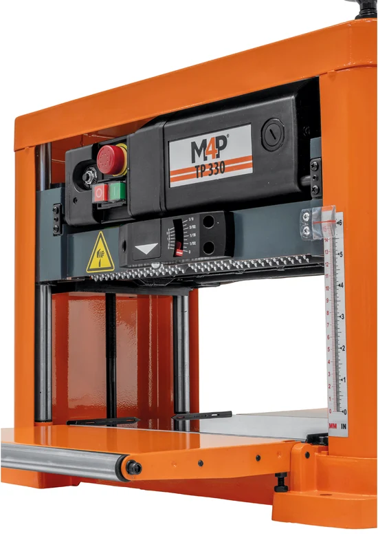 Mașină de rindeluit la grosime TP 330 / 230 V [6]