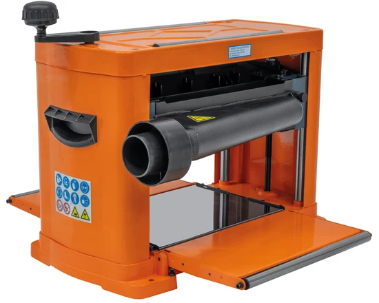 Mașină de rindeluit la grosime TP 330 S / 230 V [1]