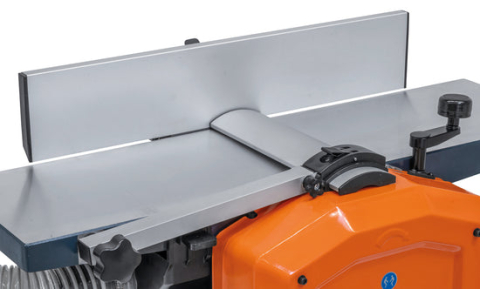 Mașină de rindeluit și grosime FS 200 ED / 230 V [6]