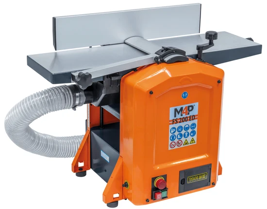 Masini de rindeluit si degrosat M4P - Mașină de rindeluit și grosime FS 200 ED / 230 V