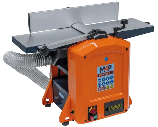 Masini prelucrare lemn M4P - Mașină de rindeluit și grosime FS 200 EDS / 230 V