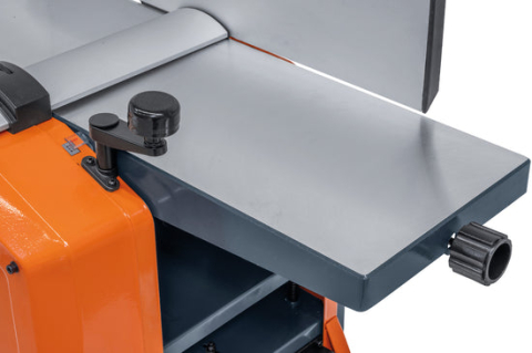 Mașină de rindeluit și grosime FS 200 EDS / 230 V [6]