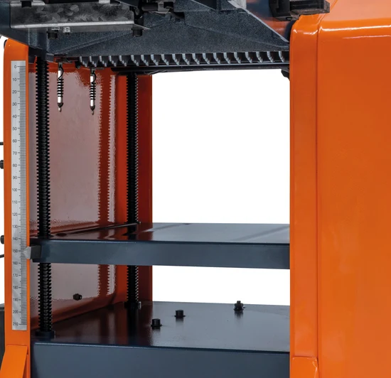 Mașină de rindeluit și grosime FS 200 EDS / 230 V [4]