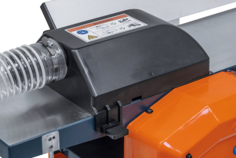 Mașină de rindeluit și grosime FS 200 EDS / 230 V [5]