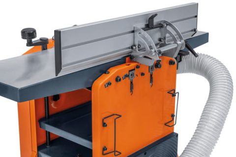 Mașină de rindeluit și grosime FS 200 EDS / 230 V [8]