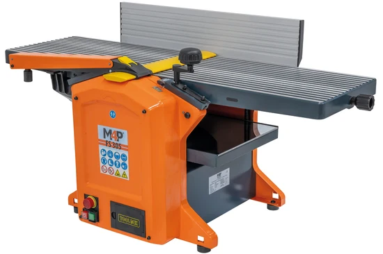 Mașină de rindeluit și grosime FS 305 / 230 V [2]