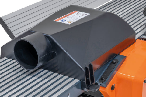 Mașină de rindeluit și grosime FS 305 / 230 V [5]
