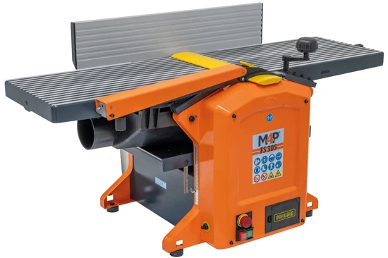 Masini prelucrare lemn M4P - Mașină de rindeluit și grosime FS 305 / 230 V