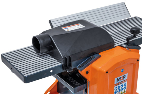Mașină de rindeluit și grosime FS 305 S / 230 V [11]