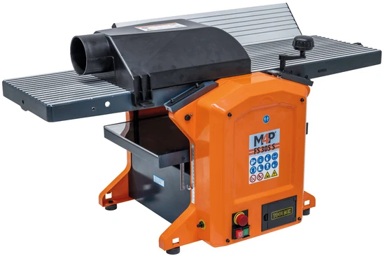 Mașină de rindeluit și grosime FS 305 S / 230 V [9]